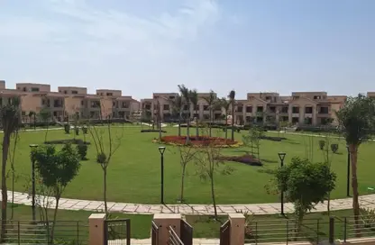 Villa - 3 Bedrooms - 3 Bathrooms for sale in Madinaty - Cairo