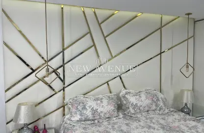 شقة - 2 غرف نوم - 1 حمام للبيع في لايك فيو ريزيدنس - كمبوندات التجمع الخامس - التجمع الخامس - مدينة القاهرة الجديدة - القاهرة