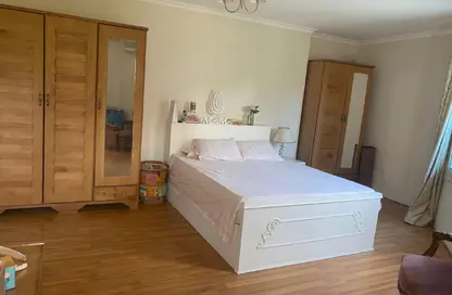 Apartment - 3 Bedrooms - 2 Bathrooms for rent in Al Agouza - Giza