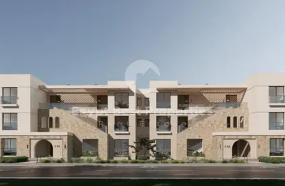 Chalet - 3 Bedrooms - 3 Bathrooms for sale in Ramla Lakeside - Qesm Ad Dabaah - North Coast