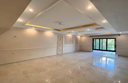 تاون هاوس - 5 غرف نوم - 5 حمامات للايجار في ويستاون - كمبوندات الشيخ زايد - الشيخ زايد - الجيزة