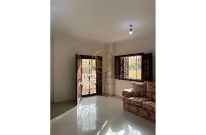 Apartment - 3 Bedrooms - 3 Bathrooms for sale in El Banafseg Apartment Buildings - El Banafseg - New Cairo City - Cairo