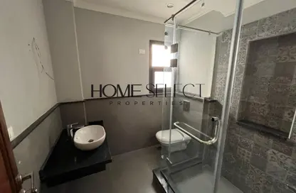 Penthouse - 3 Bedrooms - 3 Bathrooms for sale in The Courtyards - Sheikh Zayed Compounds - Sheikh Zayed City - Giza