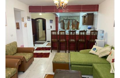 Chalet - 2 Bedrooms - 2 Bathrooms for sale in Marina 7 - Marina - Al Alamein - North Coast