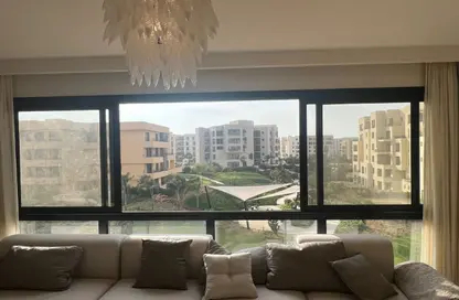 شقة - 2 غرف نوم - 3 حمامات للبيع في أو ويست - كمبوندات 6 أكتوبر - مدينة 6 أكتوبر - الجيزة