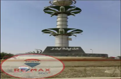 مصنع - استوديو - 2 حمامات للبيع في المنطقة الصناعية بمدينة بدر - مدينة بدر - القاهرة