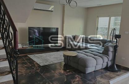 Penthouse - 5 Bedrooms - 3 Bathrooms for sale in Axis 80 - District 4 - The 5th Settlement - New Cairo City - Cairo