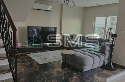 Penthouse - 5 Bedrooms - 3 Bathrooms for sale in Axis 80 - District 4 - The 5th Settlement - New Cairo City - Cairo
