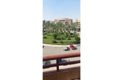 شقة - 4 غرف نوم - 3 حمامات للبيع في شارع عمر بن الخطاب - الرحاب المرحلة الرابعة - الرحاب - مدينة القاهرة الجديدة - القاهرة