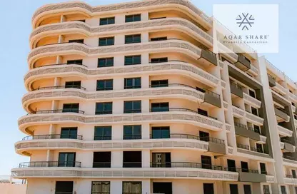 Compound - 2 Bedrooms - 2 Bathrooms for sale in Baroque - New Capital Compounds - New Capital City - Cairo