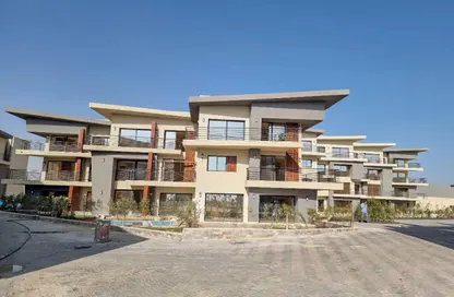 شقة - 2 غرف نوم - 1 حمام للبيع في سهل حشيش ريزورت - منطقة سهل حشيش - الغردقة - محافظة البحر الاحمر