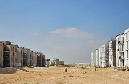 تاون هاوس - 3 غرف نوم - 4 حمامات للبيع في فاي سوديك - مدينة زايد الجديدة - الشيخ زايد - الجيزة