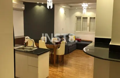 Apartment - 2 Bedrooms - 2 Bathrooms for rent in Mountain View Hyde Park - 5th Settlement Compounds - The 5th Settlement - New Cairo City - Cairo
