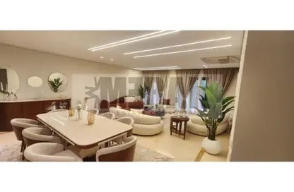Apartment - 3 Bedrooms - 3 Bathrooms for sale in Mivida - 5th Settlement Compounds - The 5th Settlement - New Cairo City - Cairo