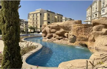 Apartment - 5 Bedrooms - 5 Bathrooms for sale in Mountain View Hyde Park - 5th Settlement Compounds - The 5th Settlement - New Cairo City - Cairo