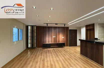 Apartment - 2 Bedrooms - 2 Bathrooms for sale in Madinaty - Cairo