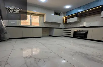 Apartment - 3 Bedrooms - 3 Bathrooms for rent in West Golf - El Katameya Compounds - El Katameya - New Cairo City - Cairo Apartment - 3 Bedrooms - 3 Bathrooms for rent in West Golf - El Katameya Compounds - El Katameya - New Cairo City - Cairo