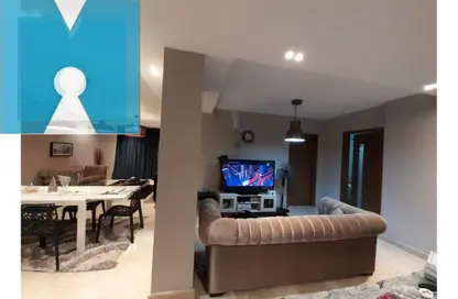 شقة - 3 غرف نوم - 2 حمامات للبيع في زايد ديونز - الحي السادس - الشيخ زايد - الجيزة