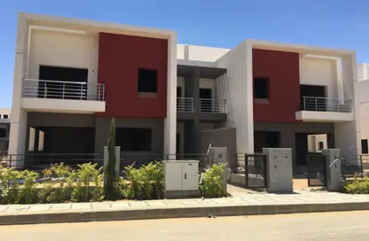 Villa - 4 Bedrooms - 3 Bathrooms for sale in Madinaty - Cairo