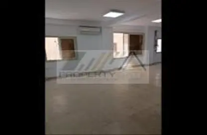 مساحات مكتبية - استوديو - 3 حمامات للايجار في عمارات البنفسج - البنفسج - مدينة القاهرة الجديدة - القاهرة
