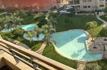 Apartment - 3 Bedrooms - 3 Bathrooms for sale in The Square - 5th Settlement Compounds - The 5th Settlement - New Cairo City - Cairo