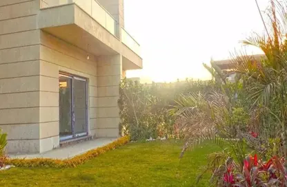 شقة - 3 غرف نوم - 3 حمامات للبيع في نيو جيزة - طريق مصر اسكندرية الصحراوي - مدينة 6 أكتوبر - الجيزة