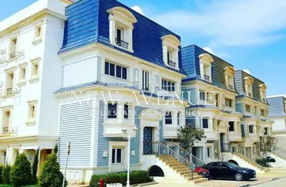 شقة - 3 غرف نوم - 2 حمامات للبيع في سنترال بارك - أليفا - كمبوندات مدينة المستقبل - مدينة المستقبل - القاهرة