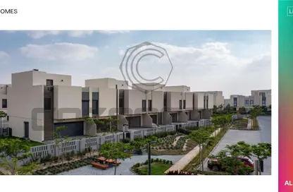 Apartment - 2 Bedrooms - 2 Bathrooms for sale in Al Burouj Compound - El Shorouk Compounds - Shorouk City - Cairo