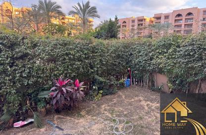 Apartment - 3 Bedrooms - 3 Bathrooms for rent in El Rehab Extension - Al Rehab - New Cairo City - Cairo