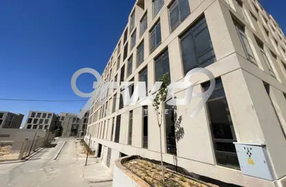 Office Space - Studio for sale in District 5 - 5th Settlement Compounds - The 5th Settlement - New Cairo City - Cairo