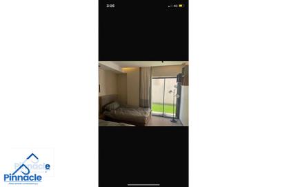 Apartment - 2 Bedrooms - 2 Bathrooms for rent in Lake View Residence - 5th Settlement Compounds - The 5th Settlement - New Cairo City - Cairo