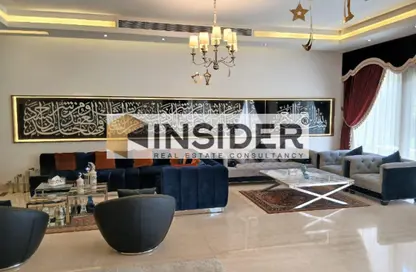 Villa - 4 Bedrooms - 5 Bathrooms for sale in Lake View - 5th Settlement Compounds - The 5th Settlement - New Cairo City - Cairo Villa - 4 Bedrooms - 5 Bathrooms for sale in Lake View - 5th Settlement Compounds - The 5th Settlement - New Cairo City - Cairo