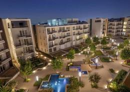 Villa - 4 bedrooms for للبيع in City View - Cairo Alexandria Desert Road - 6 October City - Giza
