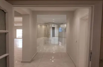 Apartment - 3 Bedrooms - 3 Bathrooms for rent in District 5 - The 5th Settlement - New Cairo City - Cairo