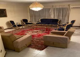 Apartment - 3 Bedrooms - 2 Bathrooms for rent in Abbas Al Akkad St. - 1st Zone - Nasr City - Cairo