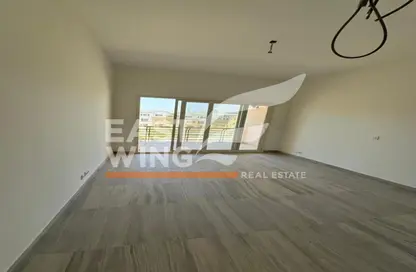 Twin House - 3 Bedrooms - 3 Bathrooms for sale in Celesta Hills - Uptown Cairo - Mokattam - Cairo