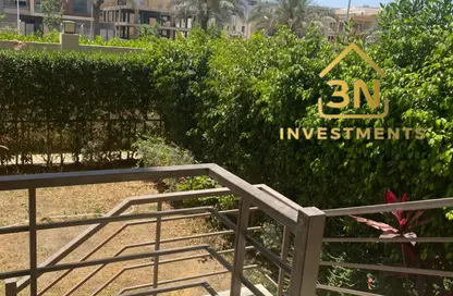 Apartment - 3 Bedrooms - 2 Bathrooms for rent in Moon Residences - Fifth Square - The 5th Settlement - New Cairo City - Cairo