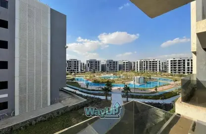 Penthouse - 3 Bedrooms - 3 Bathrooms for sale in Sun Capital - Fayoum Desert road - 6 October City - Giza Penthouse - 3 Bedrooms - 3 Bathrooms for sale in Sun Capital - Fayoum Desert road - 6 October City - Giza