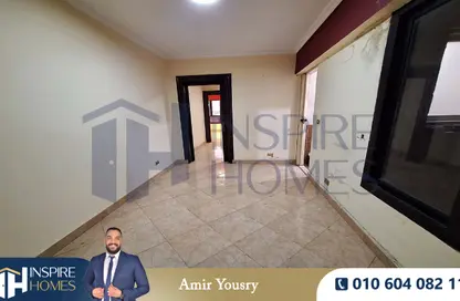 Office Space - Studio - 2 Bathrooms for rent in Raml Station - Hay Wasat - Alexandria