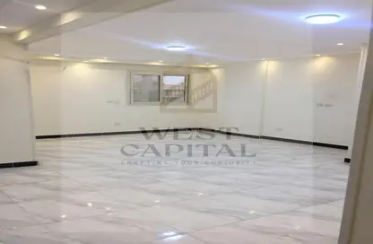 Apartment - 3 Bedrooms - 2 Bathrooms for rent in Dream Land St. - Dream Land - Al Wahat Road - 6 October City - Giza