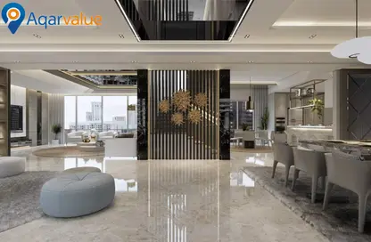 Villa - 5 Bedrooms - 5 Bathrooms for sale in Talala - New Heliopolis Compounds - New Heliopolis - Cairo