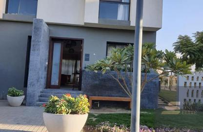 Villa - 4 Bedrooms - 3 Bathrooms for sale in Al Burouj Compound - El Shorouk Compounds - Shorouk City - Cairo