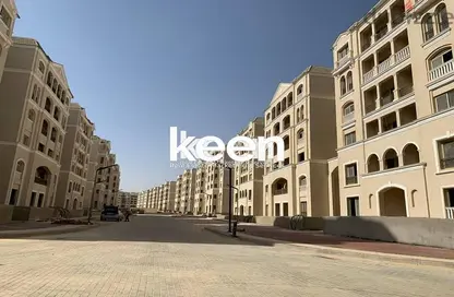 Apartment - 2 Bedrooms - 3 Bathrooms for sale in L'avenir - Mostakbal City Compounds - Mostakbal City - Future City - Cairo