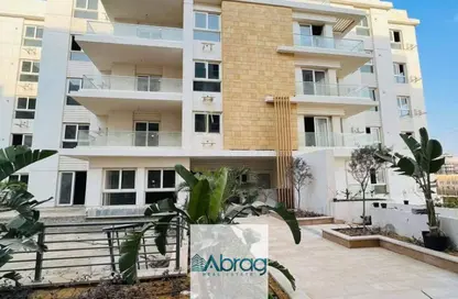 شقة - 3 غرف نوم - 3 حمامات للبيع في ماونتن فيو أي سيتي أكتوبر - كمبوندات 6 أكتوبر - مدينة 6 أكتوبر - الجيزة