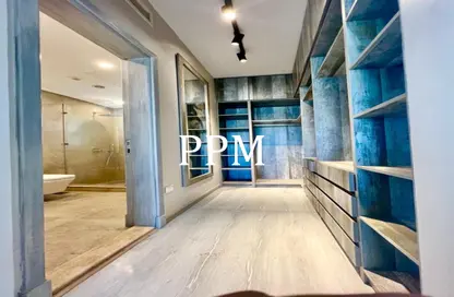 Apartment - 3 Bedrooms - 2 Bathrooms for rent in Eastown - 5th Settlement Compounds - The 5th Settlement - New Cairo City - Cairo