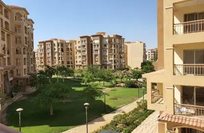 شقة - 2 غرف نوم - 2 حمامات للايجار في مدينتي - القاهرة