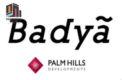 Townhouse - 3 Bedrooms - 3 Bathrooms for sale in Badya Palm Hills - 6 October Compounds - 6 October City - Giza