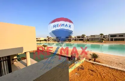 Villa - 4 Bedrooms - 4 Bathrooms for sale in Azha - Al Ain Al Sokhna - Suez