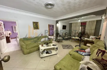 شقة - 2 غرف نوم - 1 حمام للبيع في شارع السودان - المهندسين - الجيزة