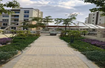 Villa - 4 Bedrooms - 4 Bathrooms for sale in Croons Sarai - Mostakbal City Compounds - Mostakbal City - Future City - Cairo